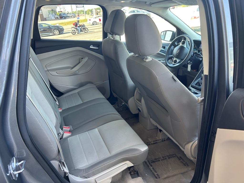 Ford Escape SE FWD 2014