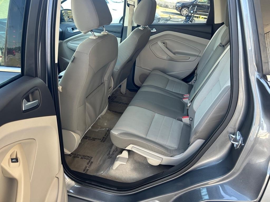 Ford Escape SE FWD 2014