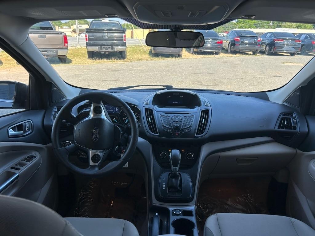 Ford Escape SE FWD 2014