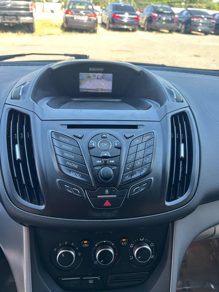 Ford Escape SE FWD 2014