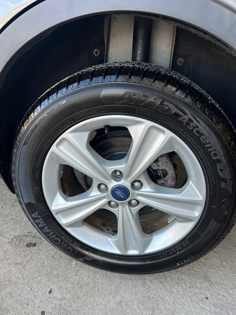 Ford Escape SE FWD 2014