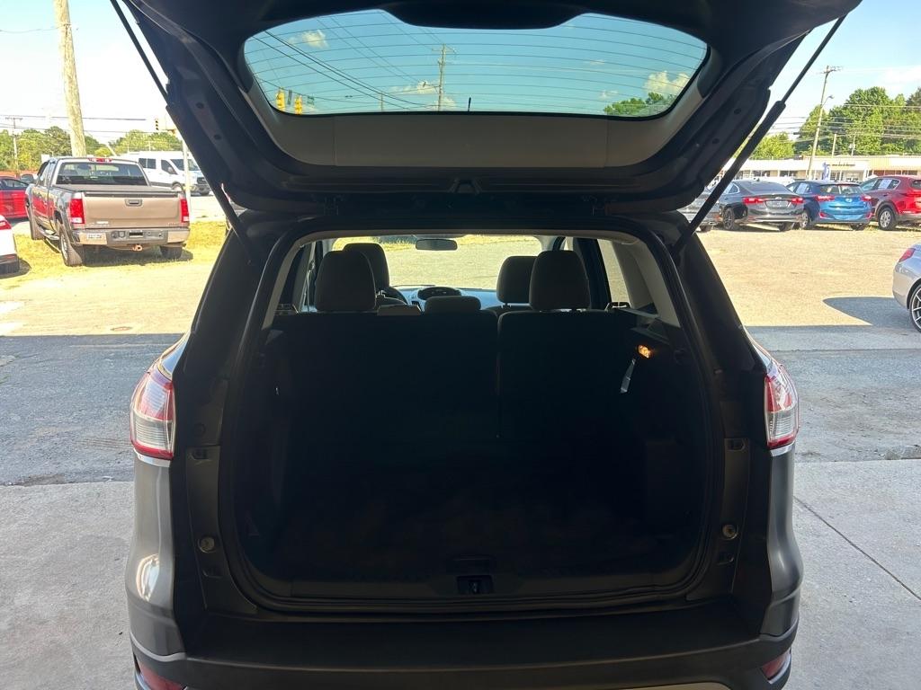 Ford Escape SE FWD 2014
