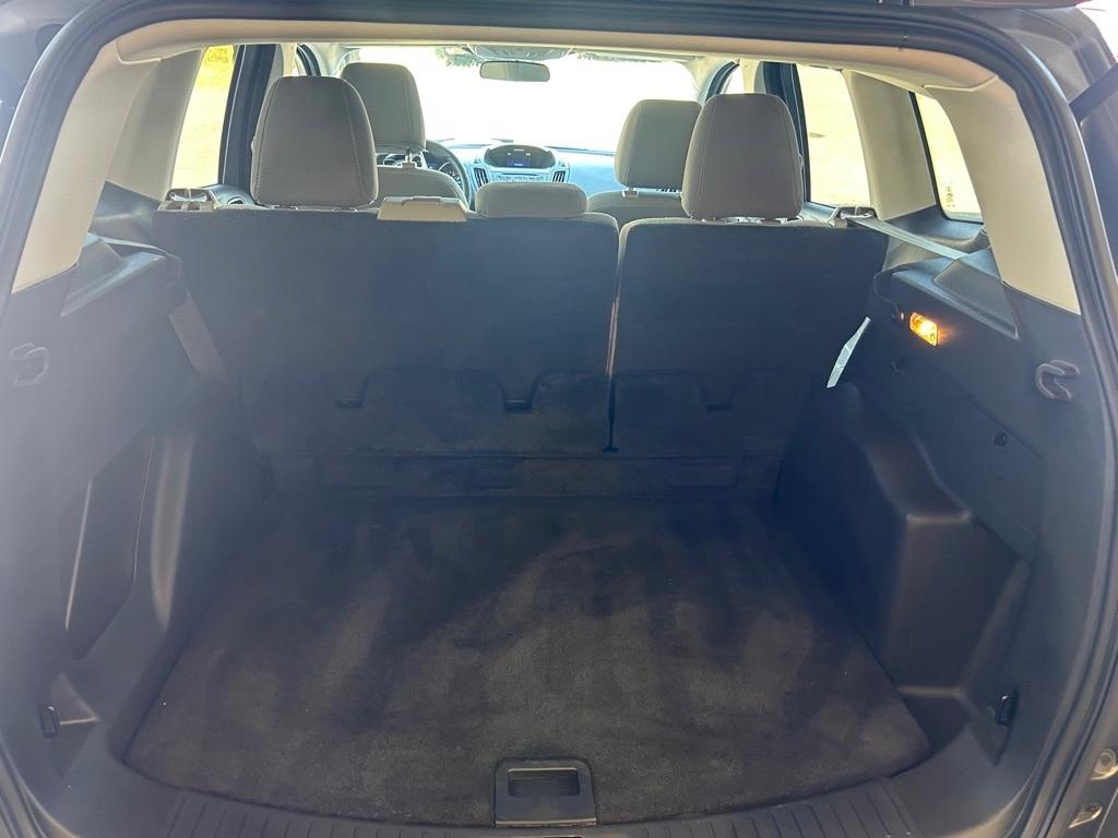 Ford Escape SE FWD 2014
