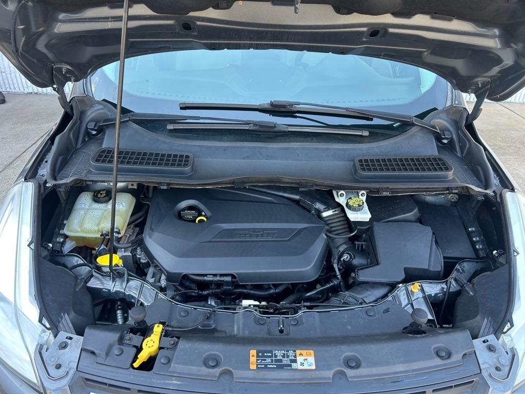 Ford Escape SE FWD 2014