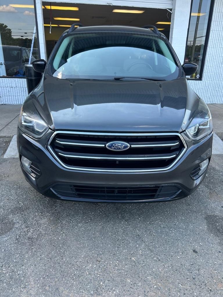 Ford Escape SE 4WD 2019