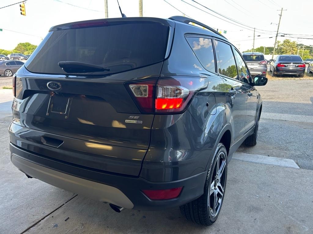 Ford Escape SE 4WD 2019