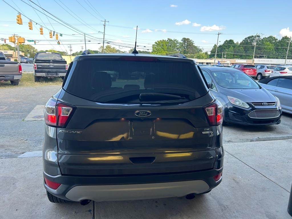 Ford Escape SE 4WD 2019