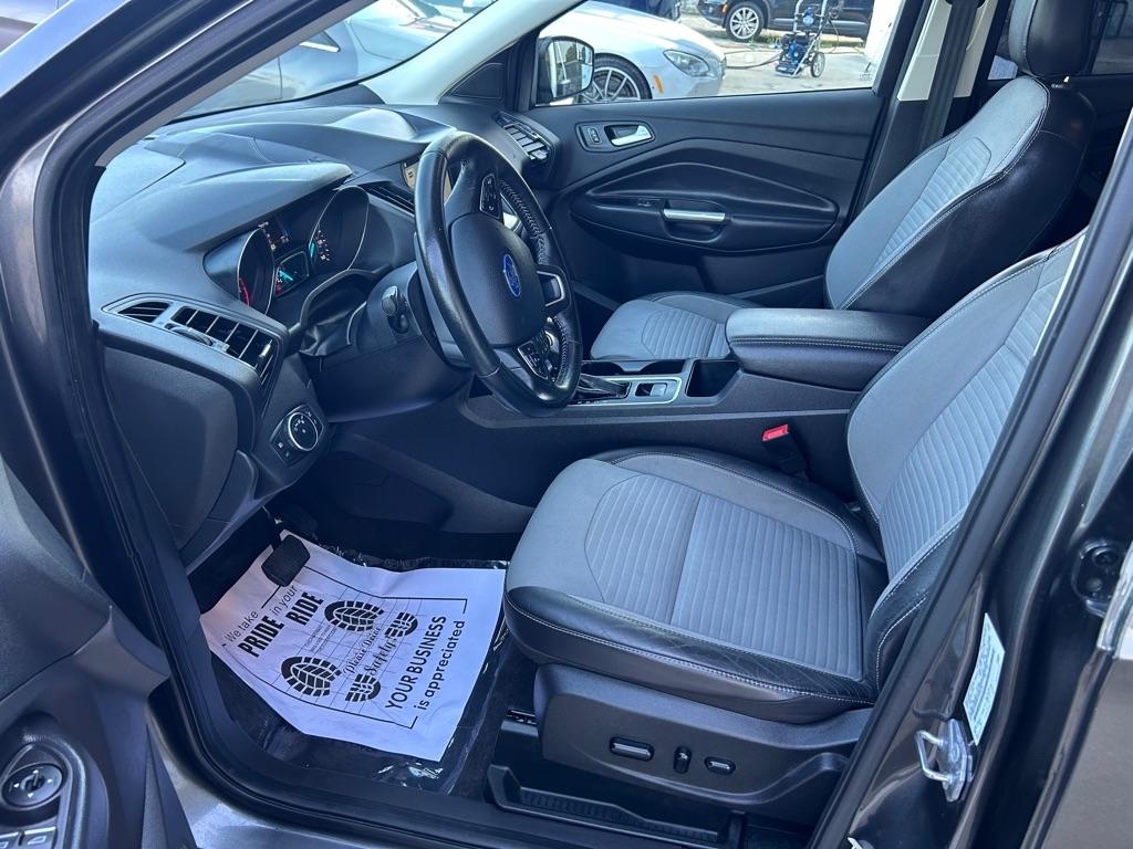 Ford Escape SE 4WD 2019