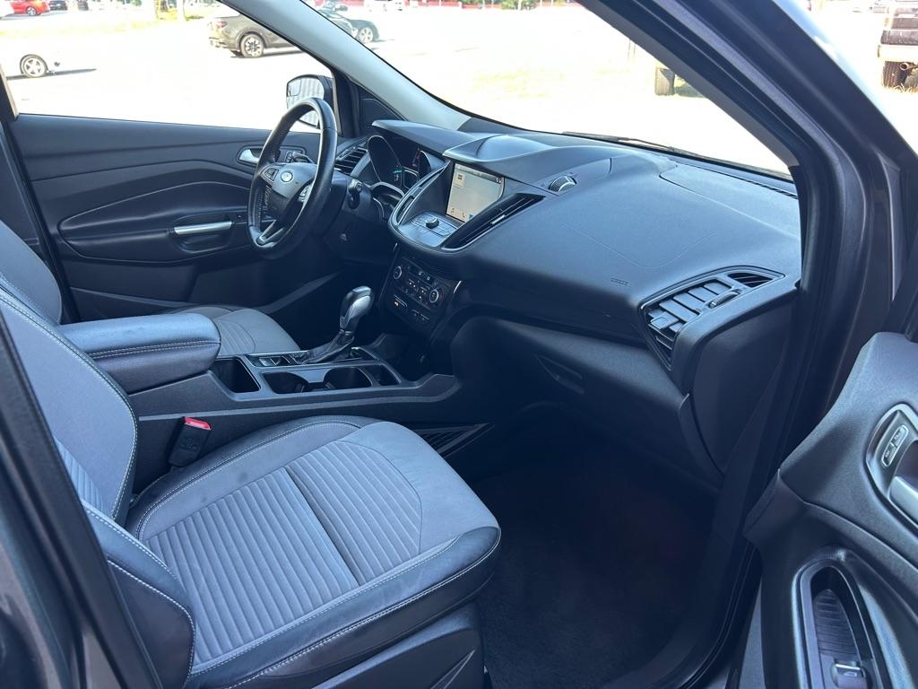 Ford Escape SE 4WD 2019