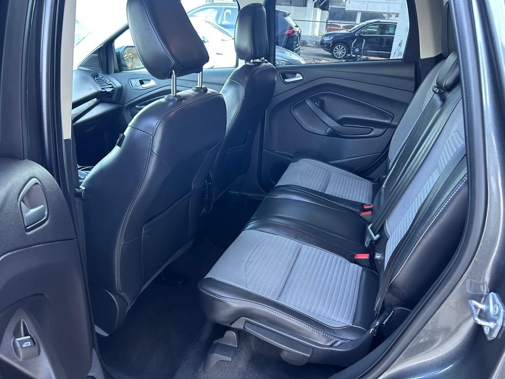 Ford Escape SE 4WD 2019