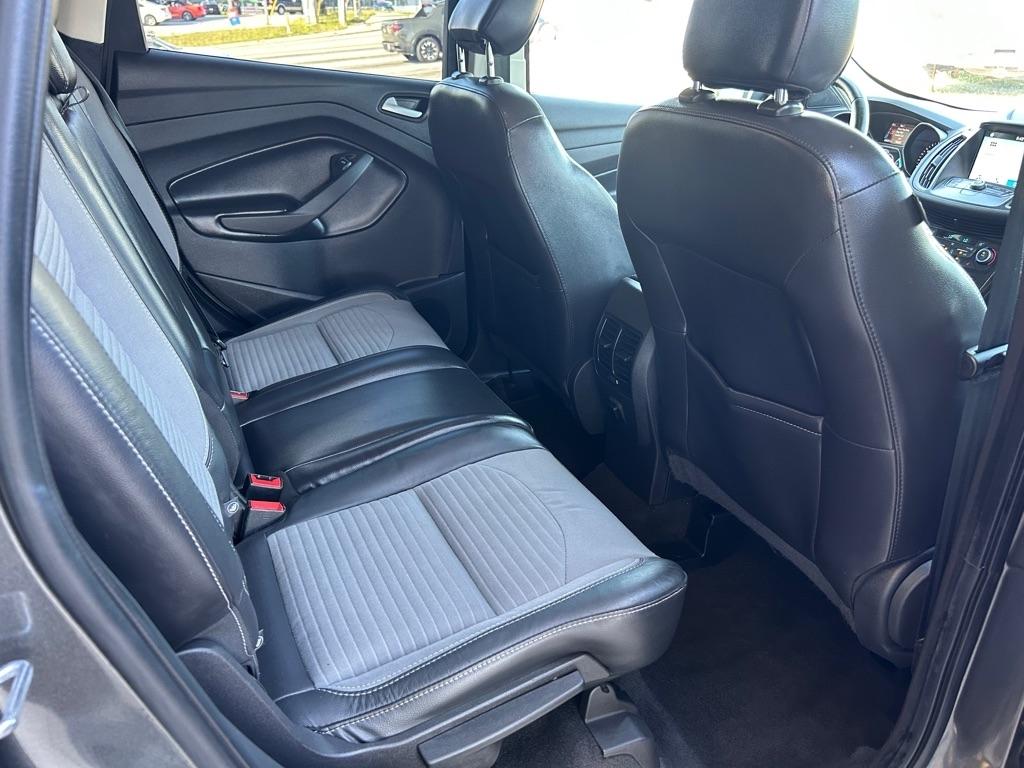 Ford Escape SE 4WD 2019