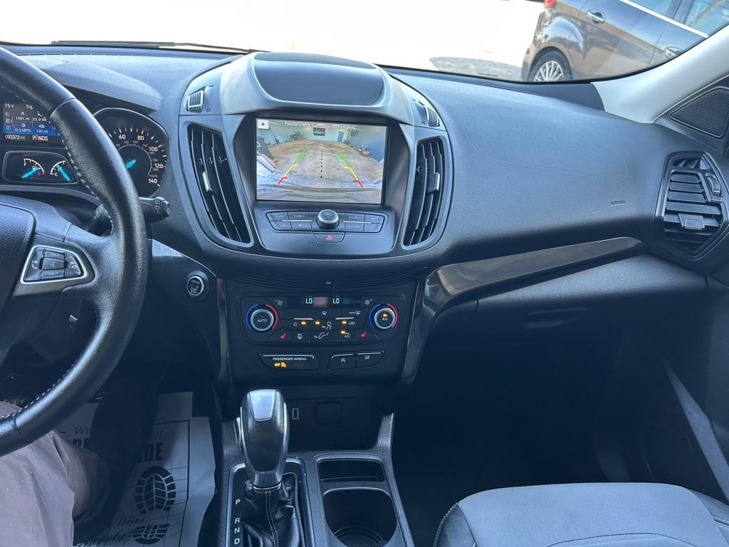 Ford Escape SE 4WD 2019