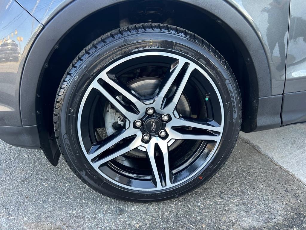 Ford Escape SE 4WD 2019