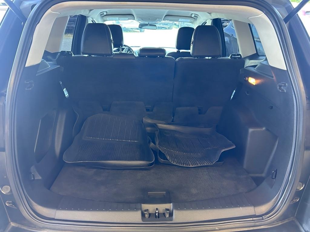 Ford Escape SE 4WD 2019