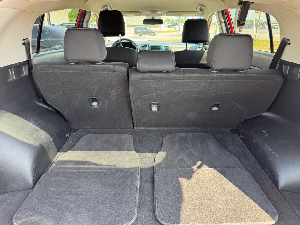 Kia Sportage LX FWD 2019
