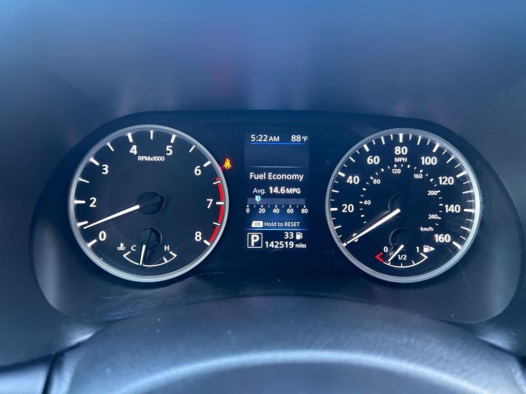 Nissan Sentra S 2021