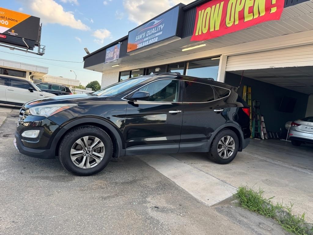 2016 Hyundai Santa Fe Sport 2.4 FWD
