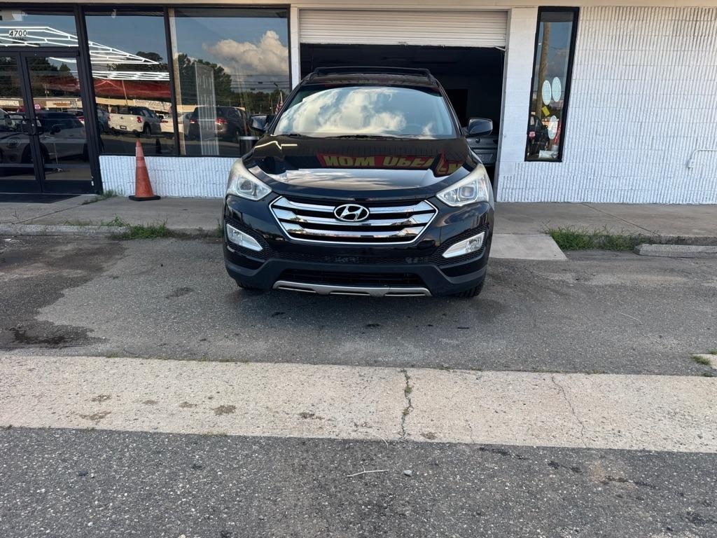 Hyundai Santa Fe Sport 2.4 FWD 2016