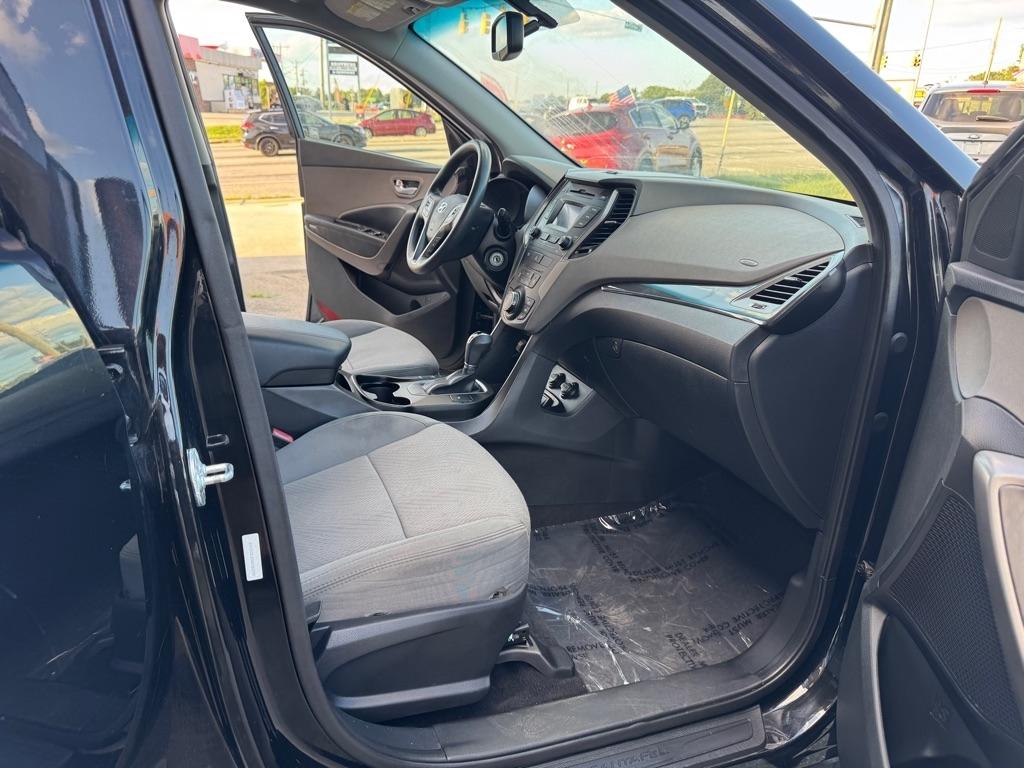Hyundai Santa Fe Sport 2.4 FWD 2016