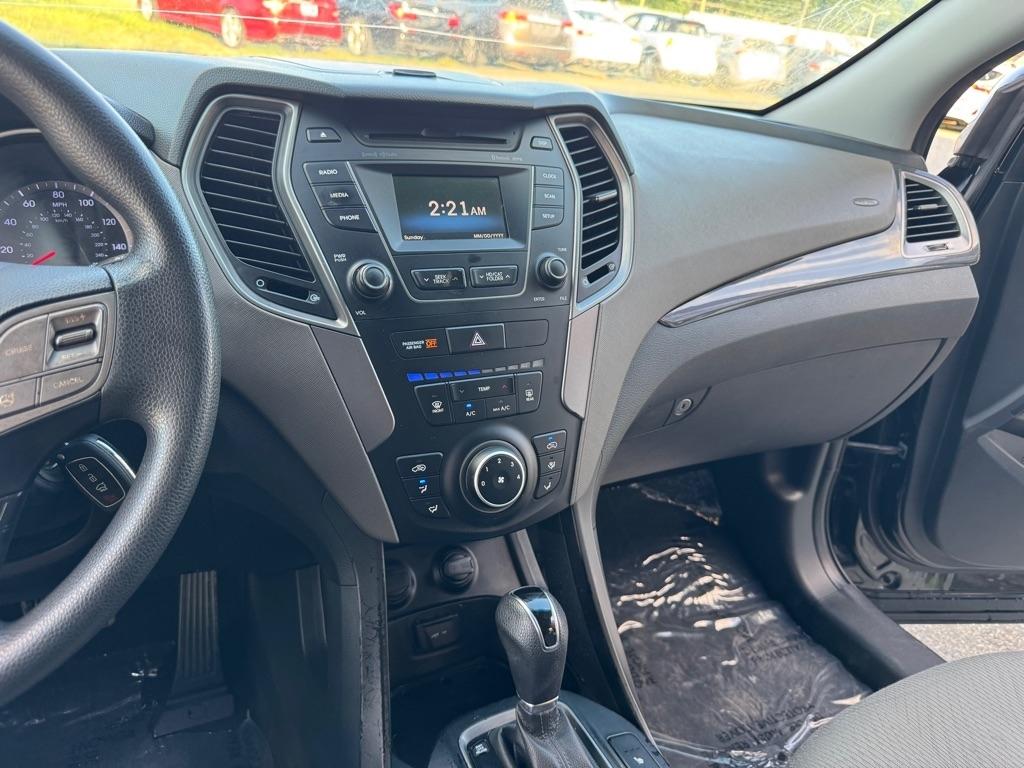 Hyundai Santa Fe Sport 2.4 FWD 2016