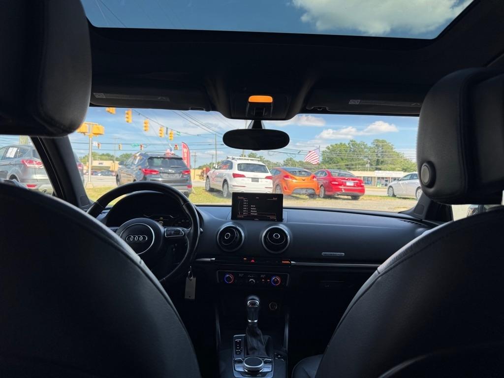 Hyundai Sonata Sport 2018