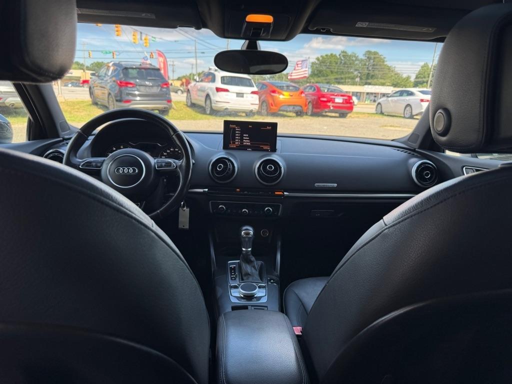 Hyundai Sonata Sport 2018
