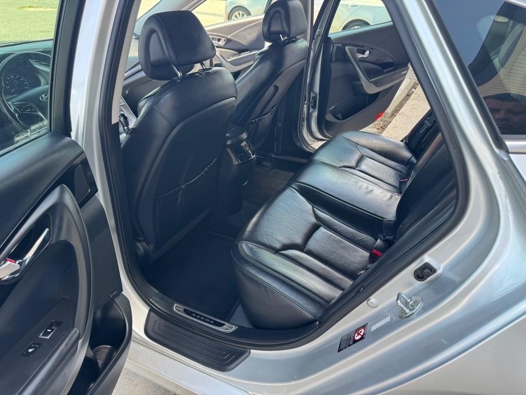 Hyundai Azera Base 2015