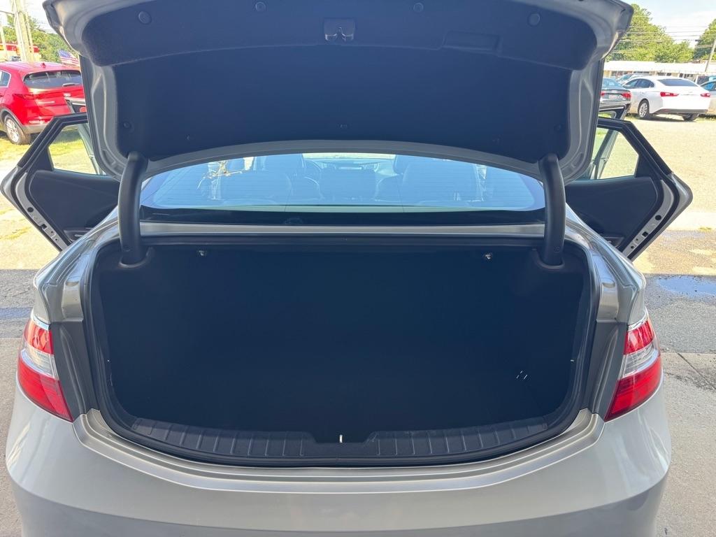 Hyundai Azera Base 2015