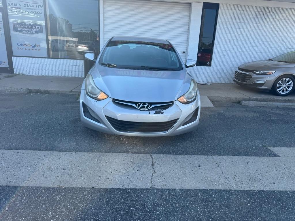 Nissan Murano CrossCabriolet AWD 2014