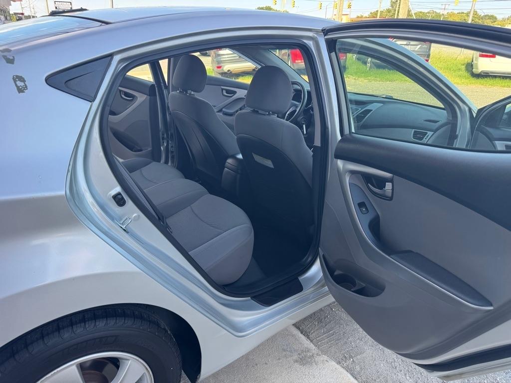 Nissan Murano CrossCabriolet AWD 2014