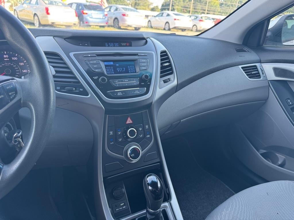 Nissan Murano CrossCabriolet AWD 2014