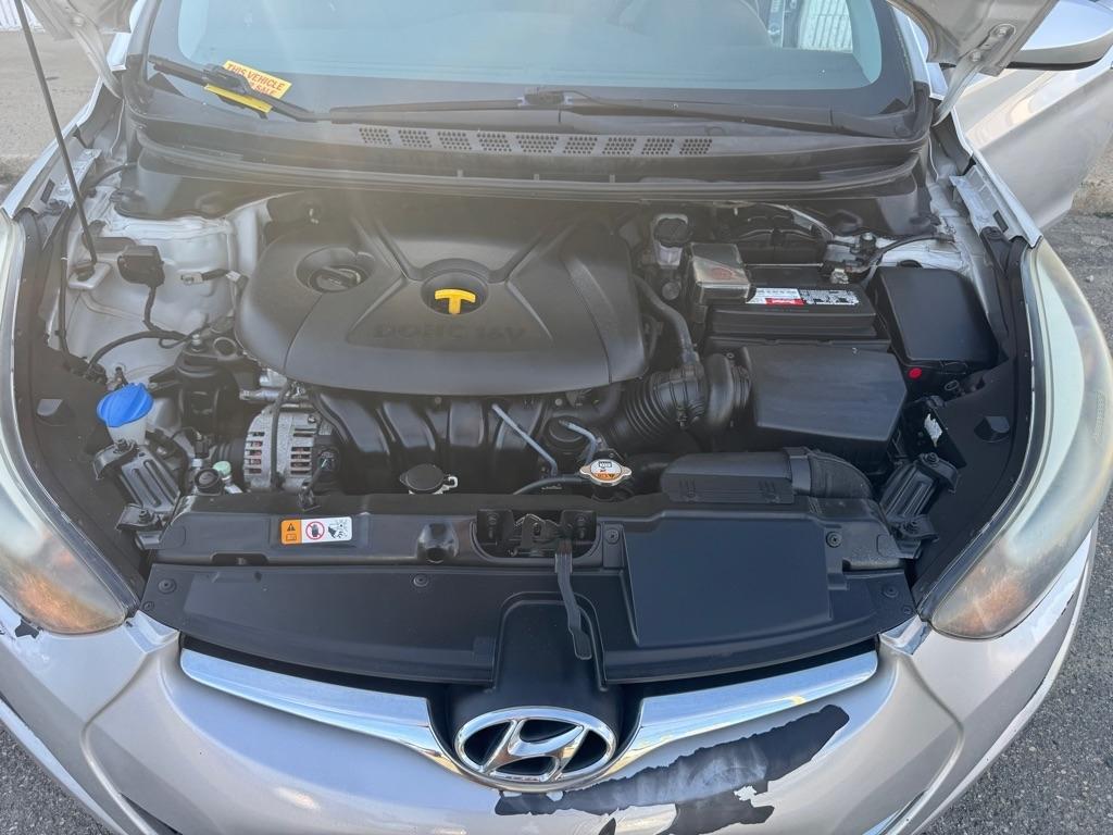 Nissan Murano CrossCabriolet AWD 2014