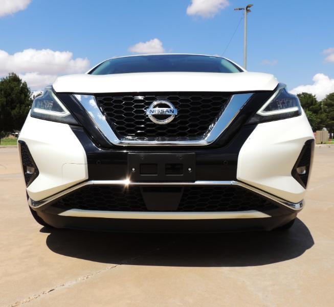 2021 Nissan Murano SL - Photo 2