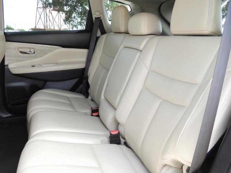 2021 Nissan Murano SL - Photo 6