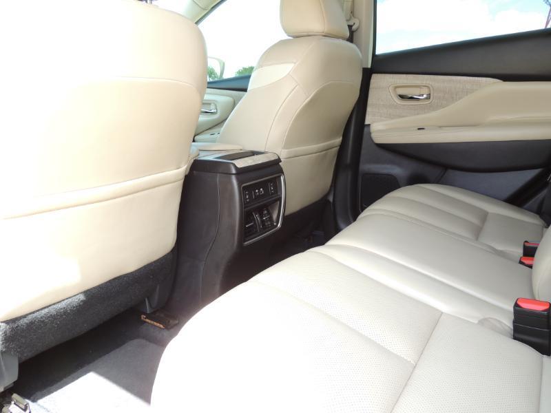 2021 Nissan Murano SL - Photo 7