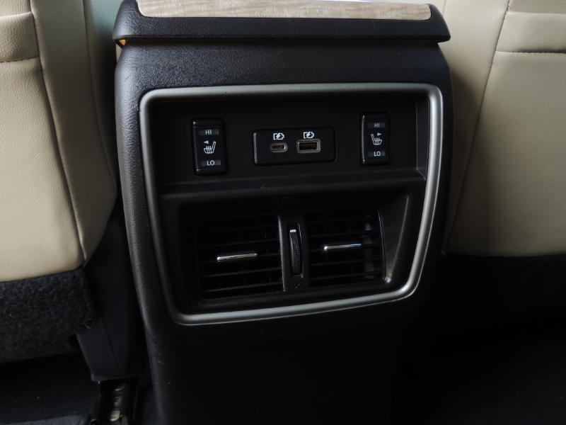 2021 Nissan Murano SL - Photo 8