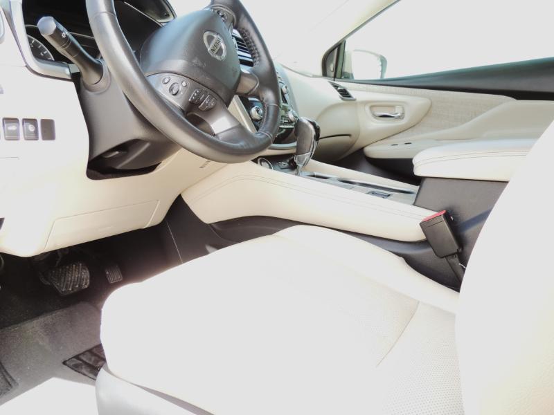 2021 Nissan Murano SL - Photo 9