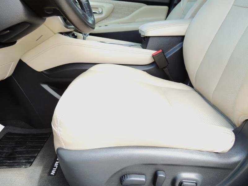 2021 Nissan Murano SL - Photo 11