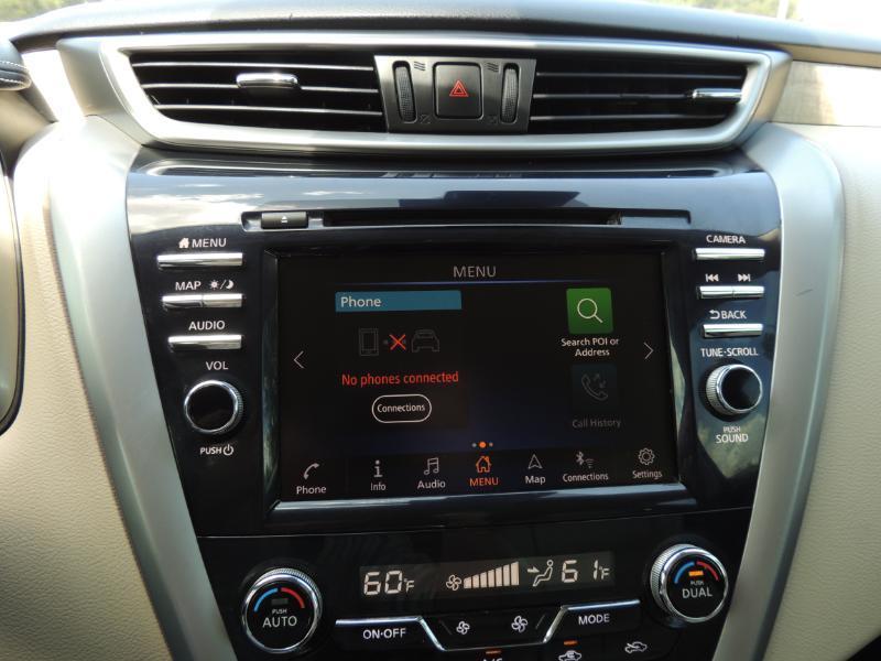 2021 Nissan Murano SL - Photo 12