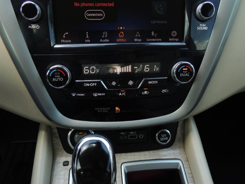 2021 Nissan Murano SL - Photo 13