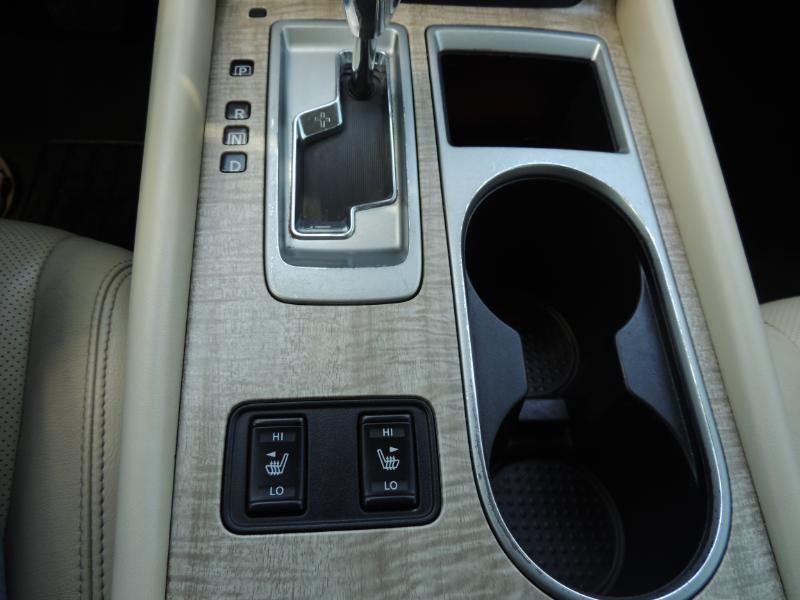 2021 Nissan Murano SL - Photo 14