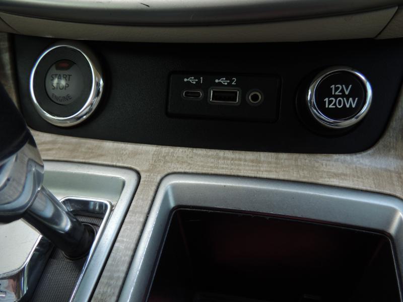 2021 Nissan Murano SL - Photo 15