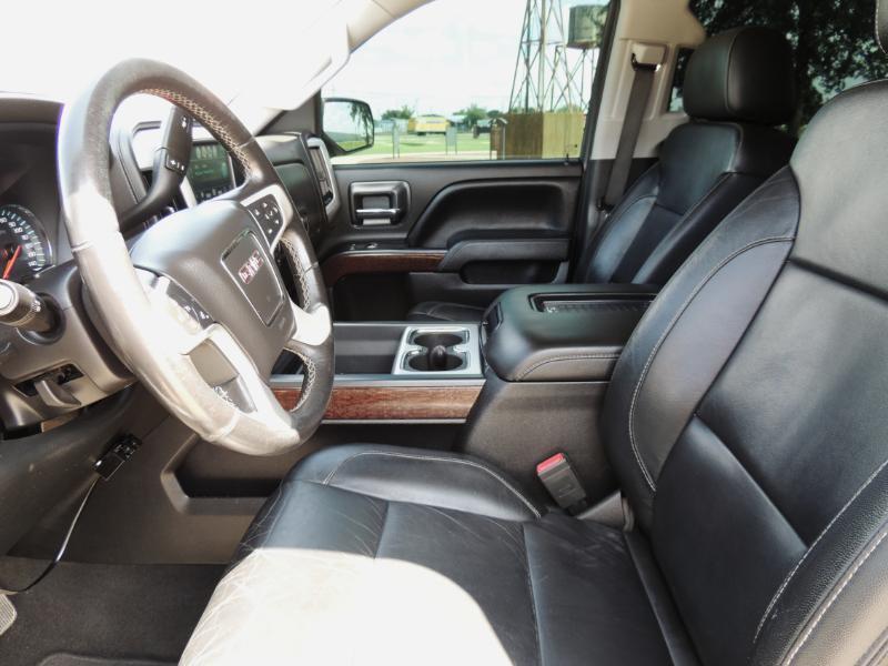 2018 GMC Sierra 1500 SLT - Photo 7