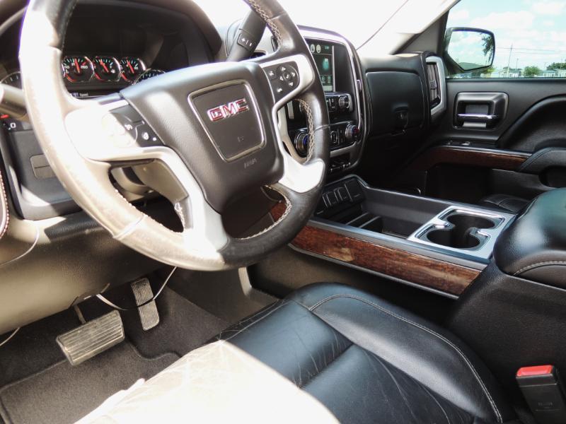2018 GMC Sierra 1500 SLT - Photo 8