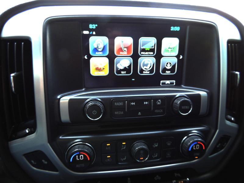 2018 GMC Sierra 1500 SLT - Photo 9