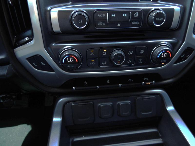 2018 GMC Sierra 1500 SLT - Photo 10