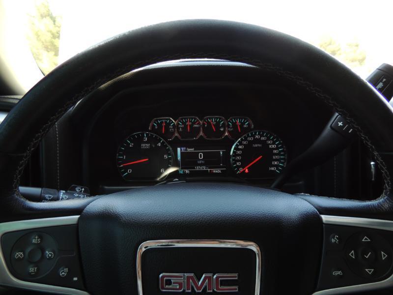 2018 GMC Sierra 1500 SLT - Photo 12
