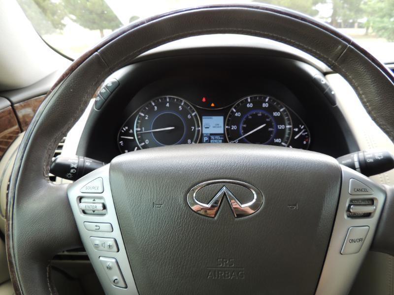 Infiniti QX80 2WD 2017