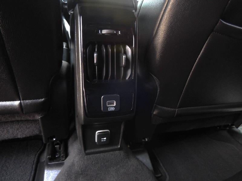 Jeep Compass Limited 2025