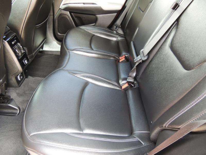 Jeep Compass Limited 2025